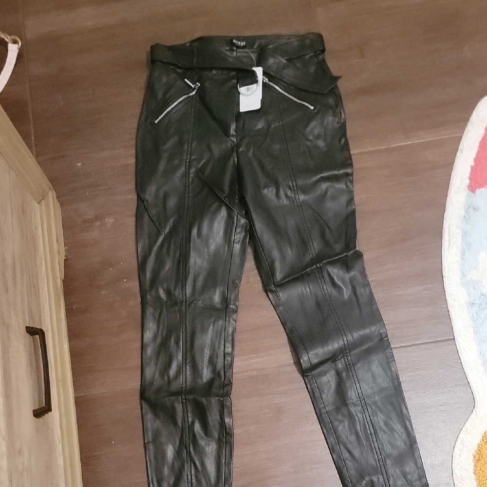 Guess Black Women Jeans